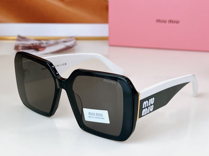 Miu miu Sunglasses